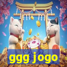 ggg jogo